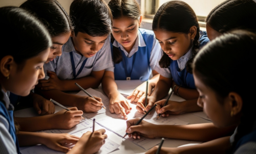 Short-Term Physics – Class 11–12